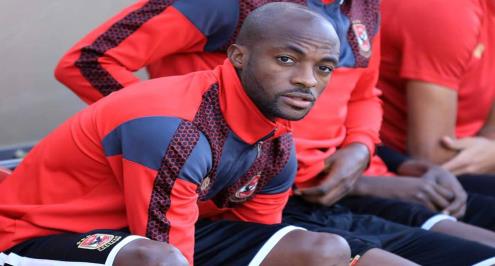 جيلبرتو يوجه نصيحة لجيرالدو.. ويطالب جماهير الأهلي بعدم مقارنة الماضي بالحاضر